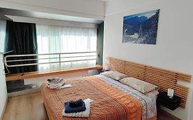 Genziana Apartment